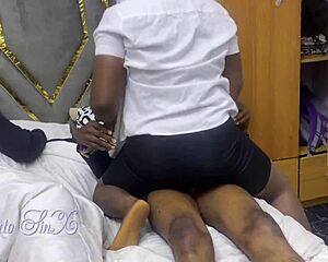 Sneaky Sex With Students! Oh Yeah!