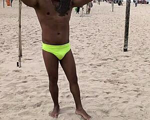 Black Man Travels To Ukraine For Women