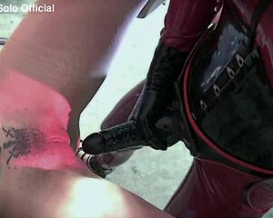 Sebastian Solo - Adoring Adreena