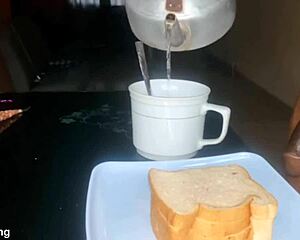 Weird But Sexy Episode!