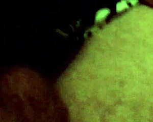 Close up squirt from penny