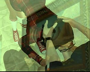 m khalifa & v myers share a threesome adventure