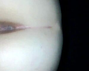 Amateur Tico Shows Off His Big Asses in Provocative Display