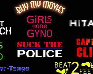 Tampa university entrance physical with vibrator orgasm?