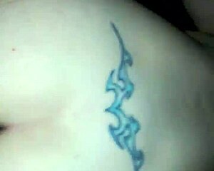 Amateur Tico Shows Off His Big Asses in Provocative Display