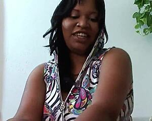 BBW Wife Cheats Roughly