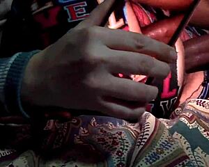 Stepsister Cheats And Fucks Stepbrother's Best Friend Hard, Her Tight Wet Pussy Gets Filled With Cum Running Down Her Ass