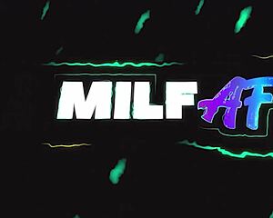 i fuked elise london cute and fit redhead milf sex