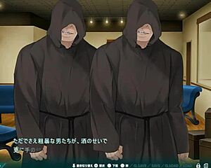 Nightmare Nobleblood 7 Part 1