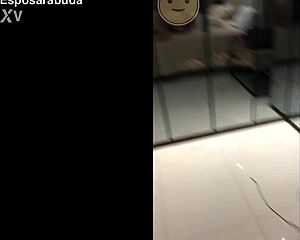 Esposa Rabuda Gozando Na Pica Do Corno No Hotel Puta Casada Inscreva-Se No Meu Canal