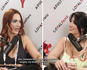 sarah arabic boasts best boobs in porn and awards