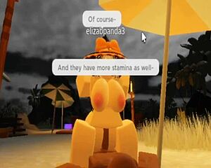 Watch Elaina Get Pounded by Black Cock!