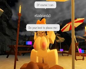 Watch Elaina Get Pounded by Black Cock!