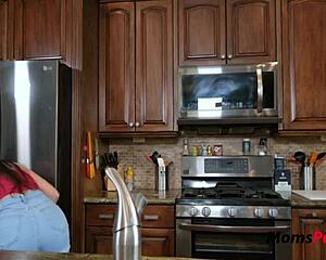 Dont worry step moms going to take care of you- lilly hall