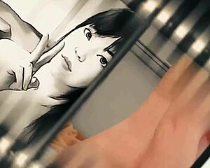 Can't Stop Creampie Affair Sex With Hairless Japanese Milf?