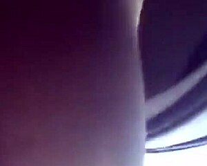 i fuck my wife in the car, it's intense!