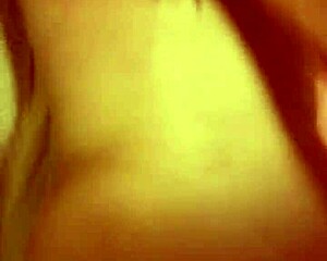 Babe bent over for hardcore doggystyle