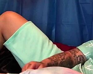 Rosebleu Sunset Full Porn Clip On My Profile