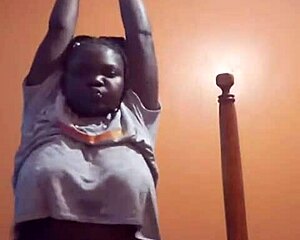 big tits woman fucking a big dick