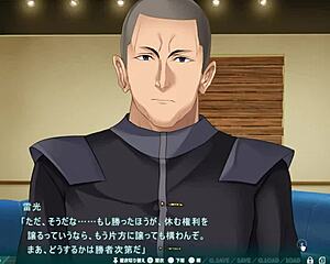 Nightmare Nobleblood 7 Part 1