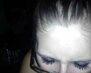 nov 2019 cheyann short blowjob video in lingerie 💦 deepthroat action