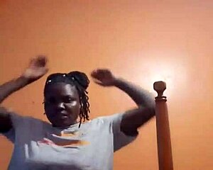 big tits woman fucking a big dick