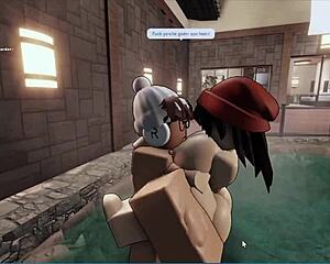 i'm fucking a fan with big cock