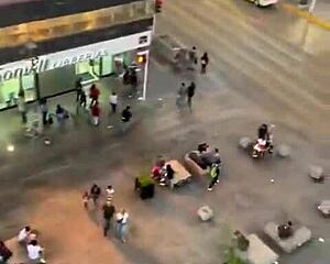 recapping our mexico trip, embracing more life with some ripped clothes adventures