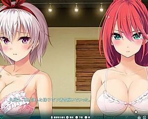 Nightmare Nobleblood 7 Part 1