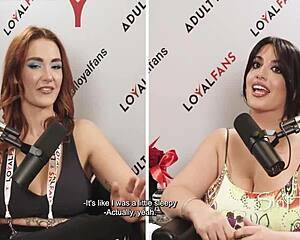 sarah arabic boasts best boobs in porn and awards