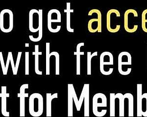 Can Penny Pax Handle This Deepthroat Challenge?