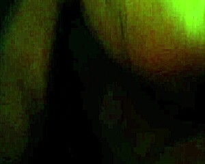 Feeling The Intense Pleasure In Her Tight Pussy