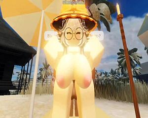 Watch Elaina Get Pounded by Black Cock!