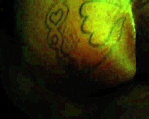 Feeling The Intense Pleasure In Her Tight Pussy