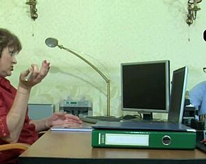 i left my female boss with a mouth full of cum