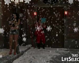 group anal blowjob creampie facial