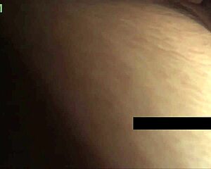 Mature Venezuelan woman couldn't find work and had to return to her country