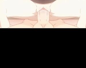 Is it work or pleasure when big tits bounce during office fucking?