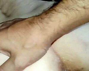 Mature couple creates beautiful homemade sex videos at home