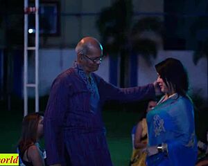 beautiful stepmom enjoys her sugar daddy fucking 😍