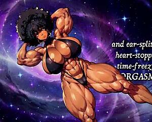 Massacre Of The Mammoth Manhood Book Trailer