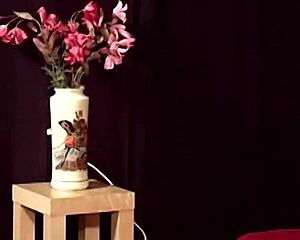 i was fucking dildos with jaden, it was so hot