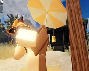 Watch Elaina Get Pounded by Black Cock!