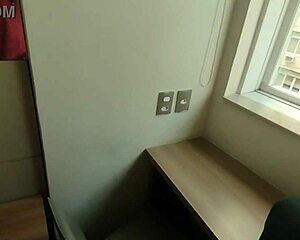 Latina Princess Gets Licked Outdoors In Public Muff Diving