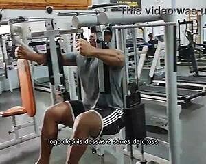 i found the best exercise for male chest