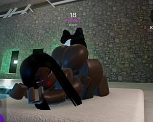 Lesbianas, are you rimming each other?