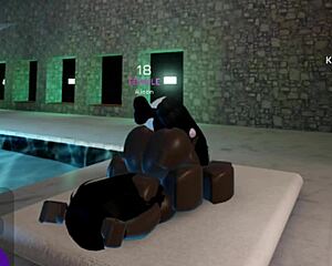 Lesbianas, are you rimming each other?