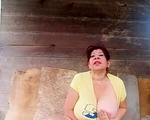 i'm excited home from street with big ass