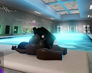 Lesbianas, are you rimming each other?