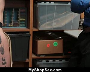 is that teen hiding something stolen?